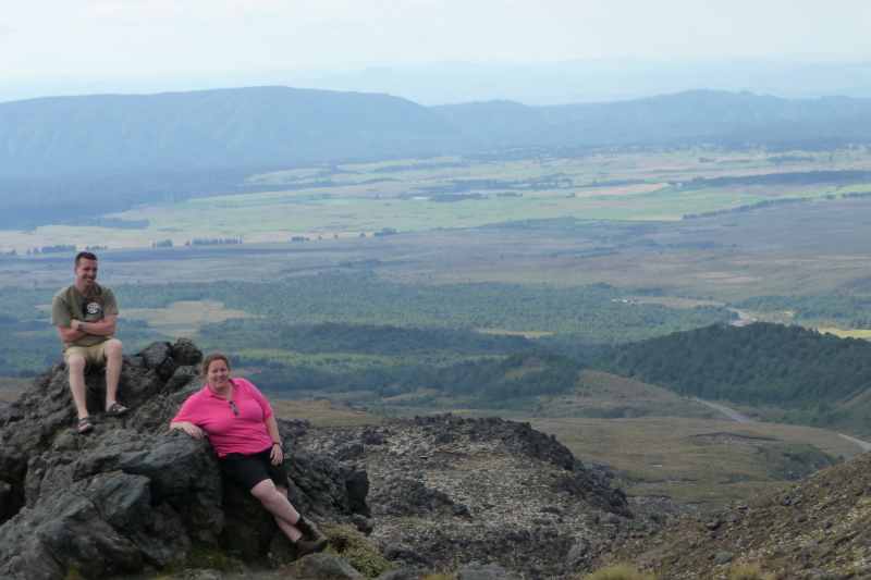 Nieuw-Zeeland 2011 - 0882